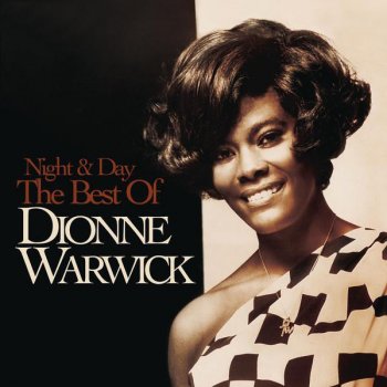 Dionne Warwick It's the Falling in Love