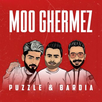 Puzzle Band feat. Bardia Bahador Moo Ghermez