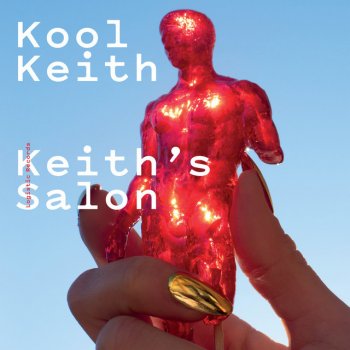 Kool Keith Fashion