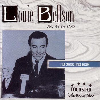 Louie Bellson Bewitched - Live