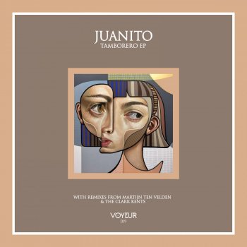 Juanito Tamborero (Martijn Ten Velden Remix)