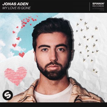 Jonas Aden My Love Is Gone (Extended Mix)