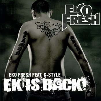 Eko Fresh feat. G-Style Ek is back - Beatlefield Remix