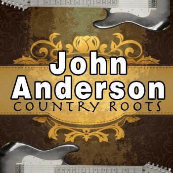 John Anderson Stop In Nevada