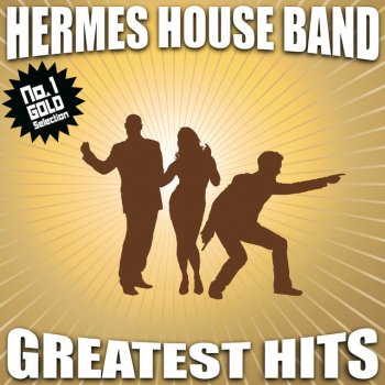 Hermes House Band Everytime You Touch Me