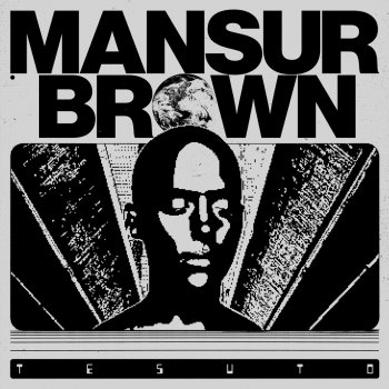 Mansur Brown It's My Time
