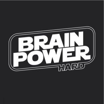 Brainpower feat. Sjaak & T-Slash Hey Hey