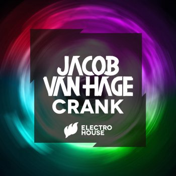 Jacob Van Hage feat. Saint Liz Crank - Saint Liz Remix