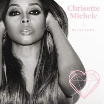 Chrisette Michele To the Moon