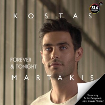 Kostas Martakis Forever & Tonight