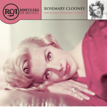 Rosemary Clooney Anytime