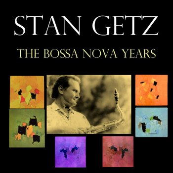 Stan Getz feat. Charlie Byrd Samba de Uma Nota Só (One Note Samba)
