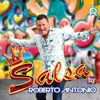 Roberto Antonio Noches de Fantasía - Salsa