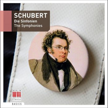 Franz Schubert, Herbert Blomstedt & Dresden Staatskapelle & Herbert Blomstedt III. Scherzo - Presto