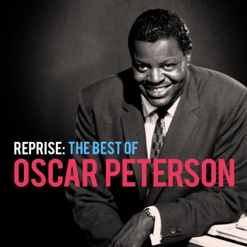 Oscar Peterson Learnin' the Blues