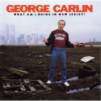 George Carlin Reagan's Gang, Church People, And American Values