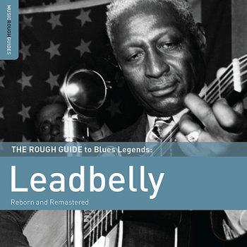 Lead Belly Death Letter Blues (Part One)