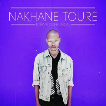 Nakhane Christopher (Radio Edit)