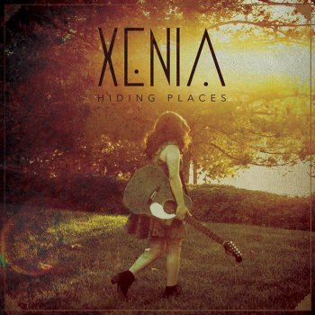 Xenia Hiding Places