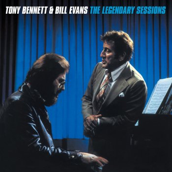 Bill Evans feat. Tony Bennett Who Can I Turn To (Bonus Track)