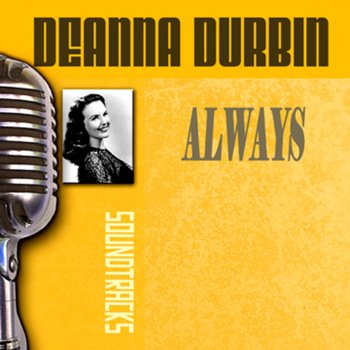 Deanna Durbin Amapola [soundtrack Version]