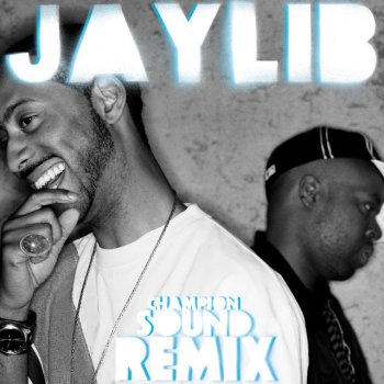 Jaylib feat. J Dilla & Madlib Champion Sound (Remix)