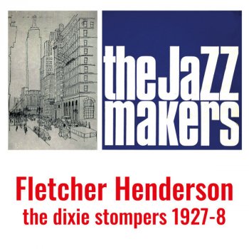 Fletcher Henderson St. Louis Blues