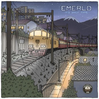 EMERLD feat. HannahLee Catch Me