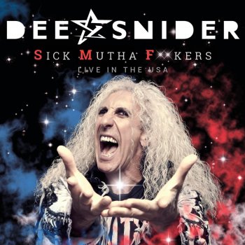 Dee Snider Wake Up (The Sleeping Giant) [Live]