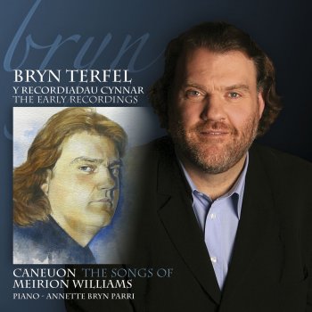 Bryn Terfel O Fab Dyn