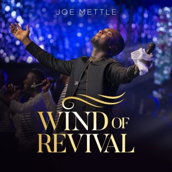 Joe Mettle Power of Prayer