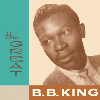B.B. King Broke and Hungry