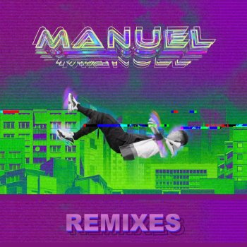 Manuel feat. MYNEA Messziről jöttem - MYNEA Remix