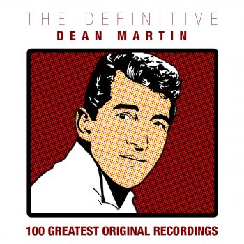 Dean Martin The Man Who Plays the Mandalino