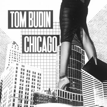 Tom Budin Chicago