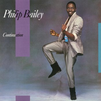 Philip Bailey Trapped