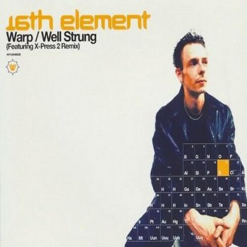 16th Element Warp - Original Mix