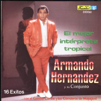 Armando Hernández La Zenaida
