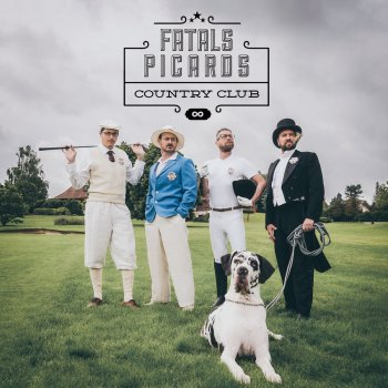 Les Fatals Picards Interlude - le répondeur Fatals Picards Country Club