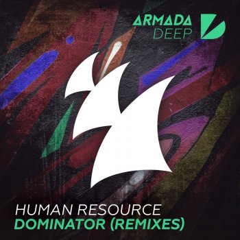 Human Resource Dominator (Taras Van De Voorde Remix)