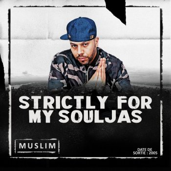 Muslim feat. L3arbé & Islamic Gun The Real Shit