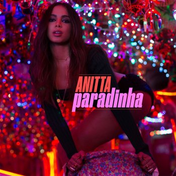 Anitta Paradinha