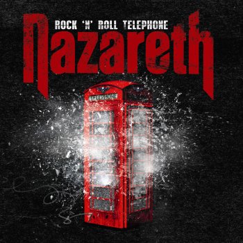 Nazareth Punch a Hole In the Sky