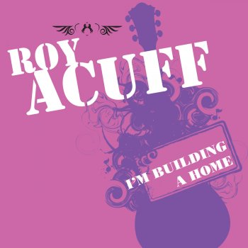 Roy Acuff I Love You Because
