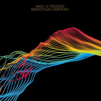 Pako & Frederik Bricktown Harmony - Alexander Koning Remix