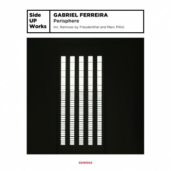 Gabriel Ferreira feat. Marc Piñol Perisphere - Marc Piñol Remix