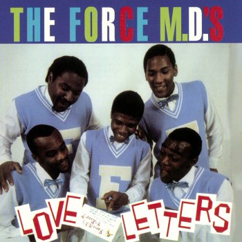 Force M.D.'s Let Me Love You