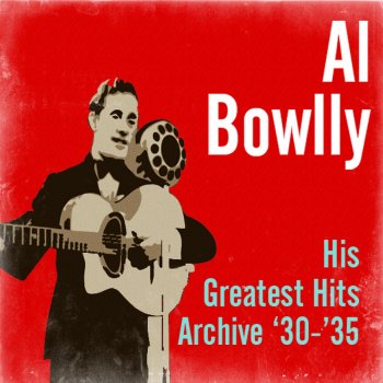 Al Bowlly feat. Ray Noble Over My Shoulder