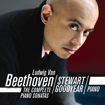 Stewart Goodyear Sonata # 17 in D minor, Op. 31, No. 2 “Tempest”:: Largo – Allegro