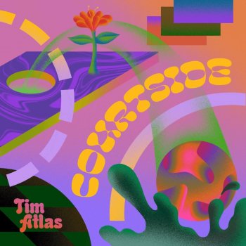 Tim Atlas Courtside